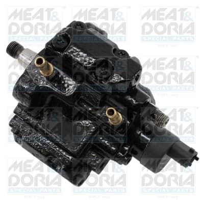 MEAT & DORIA 78605R Aukšto slėgio kuro siurblys