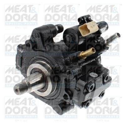 MEAT & DORIA 78672R Aukšto slėgio kuro siurblys