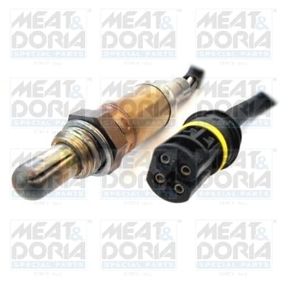 MEAT & DORIA 81506 Lambda zondas