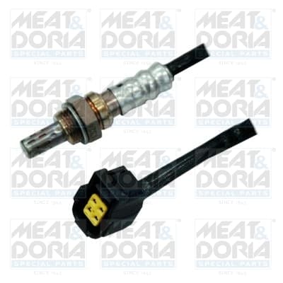 MEAT & DORIA Lambda zondas