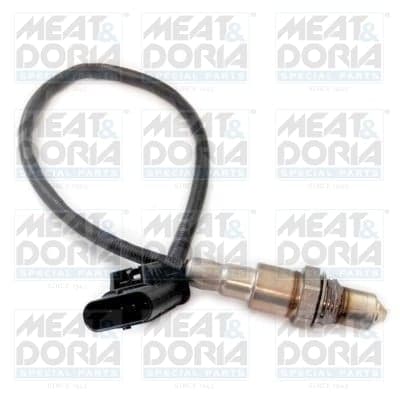 MEAT & DORIA Lambda zondas
