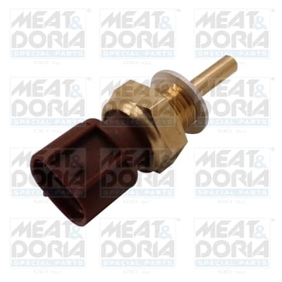 MEAT & DORIA 82102 Siuntimo blokas, aušinimo skysčio temperatūra