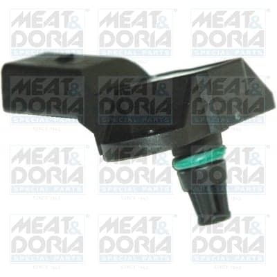 Jutiklis, įsiurbimo kolektoriaus slėgis — MEAT & DORIA 82151