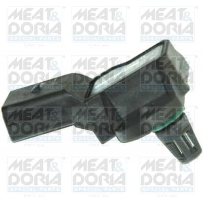 Jutiklis, įsiurbimo kolektoriaus slėgis — MEAT & DORIA 82153