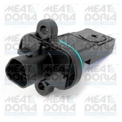 Oro srauto jutiklis — MEAT & DORIA 86347