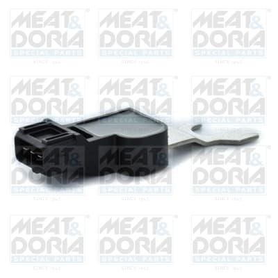 Paskirstymo veleno padėties daviklis — MEAT & DORIA 87321