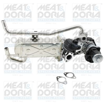 EGR vožtuvas — MEAT & DORIA 88260E