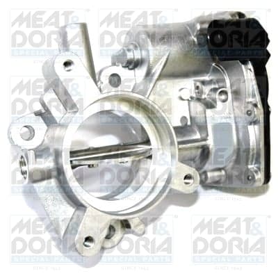 Droselio korpusas — MEAT & DORIA 89164