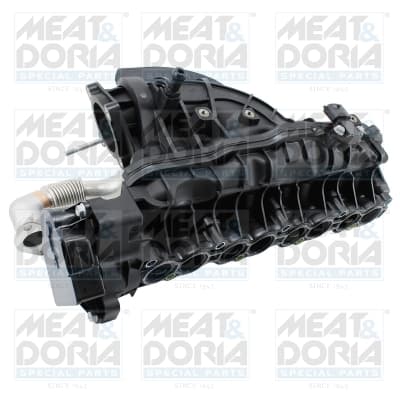 Įsiurbimo kolektoriaus modulis — MEAT & DORIA 89587