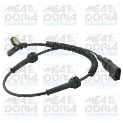 Rato greičio jutiklis — MEAT & DORIA 90109