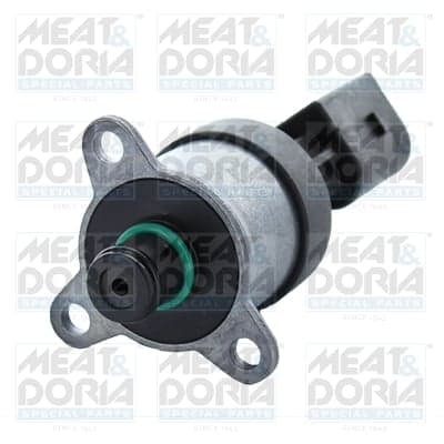MEAT & DORIA 9200 Kuro talpa (įprasta magistralinė sistema) valdymo vožtuvas