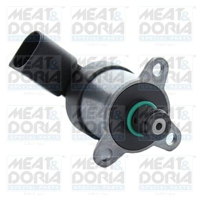 MEAT & DORIA 9203 Kuro talpa (įprasta magistralinė sistema) valdymo vožtuvas