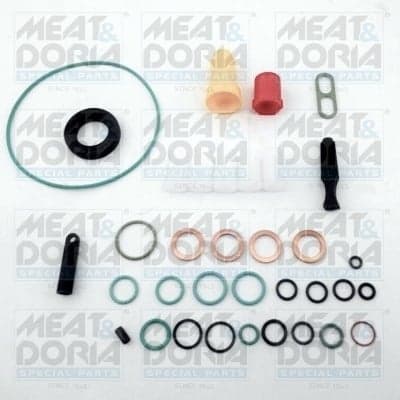 MEAT & DORIA 9212 Įprasta magistralinė sistema remonto komplektas