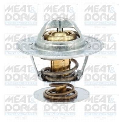 MEAT & DORIA Termostatas