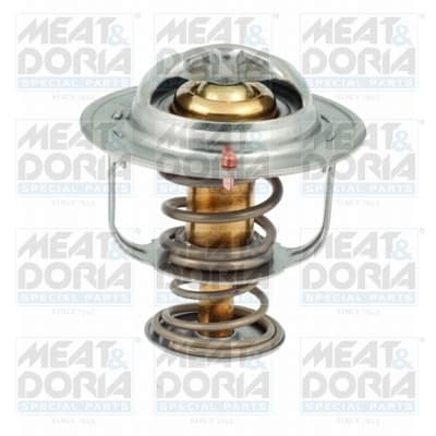 MEAT & DORIA Termostatas