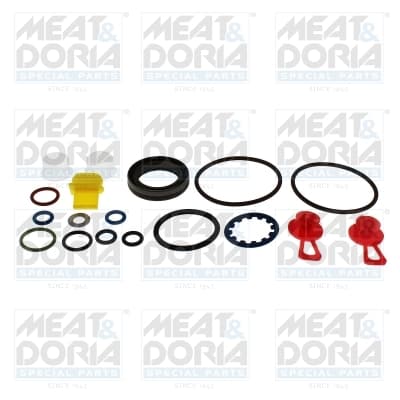 9516 (MEAT & DORIA 9516)