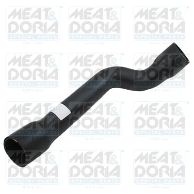 MEAT & DORIA 96556 Kompresoriaus padavimo žarna