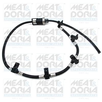 MEAT & DORIA 9780E Žarna, degalų išsiliejimo apsauga