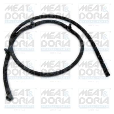 MEAT & DORIA 9791 Žarna, degalų išsiliejimo apsauga