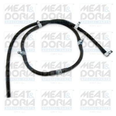 MEAT & DORIA 9796 Žarna, degalų išsiliejimo apsauga