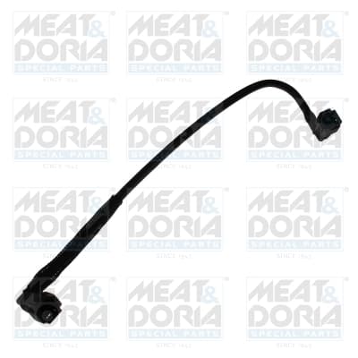 MEAT & DORIA 98085 Žarna, degalų išsiliejimo apsauga