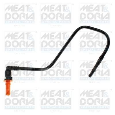 Degalų magistralė — MEAT & DORIA 98215