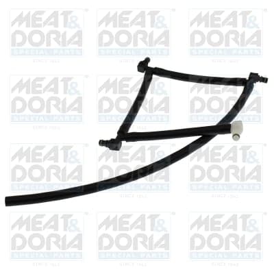 MEAT & DORIA 98299 Žarna, degalų išsiliejimo apsauga