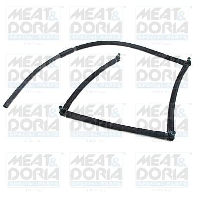 MEAT & DORIA 9876 Žarna, degalų išsiliejimo apsauga