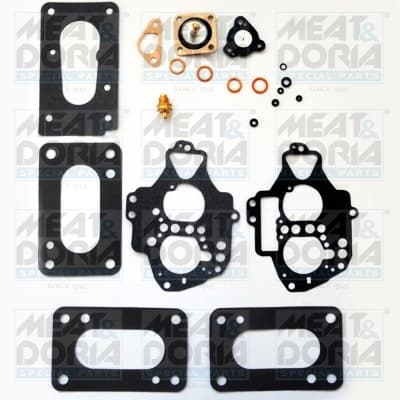MEAT & DORIA S56F Karbiuratorius remonto komplektas