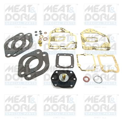 MEAT & DORIA S96 Karbiuratorius remonto komplektas