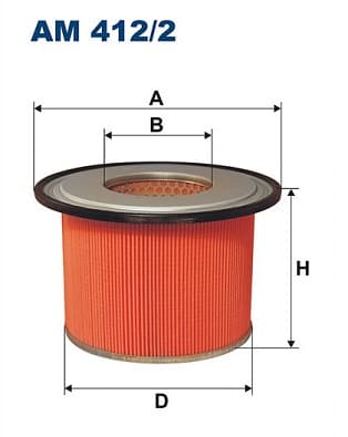 Air cleaner image