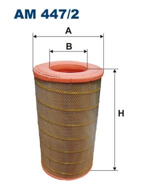 Air cleaner image
