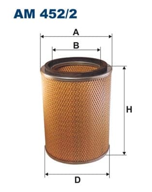 Air cleaner image