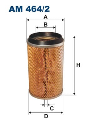 Air cleaner image