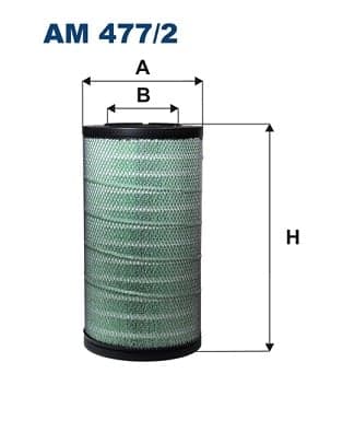 Air cleaner image