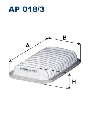 Air cleaner image