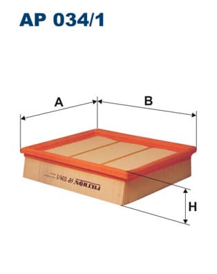 Air cleaner image