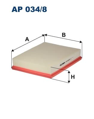 Air cleaner image