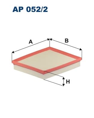 Air cleaner image