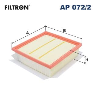 FILTRON AP 072/2