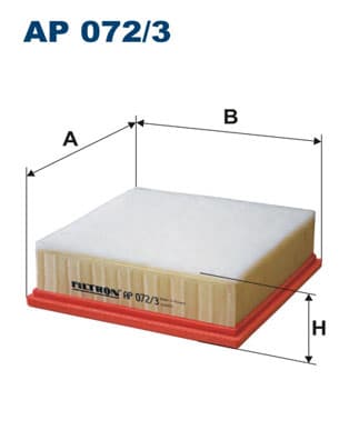 Air cleaner image