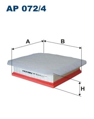 Air cleaner image