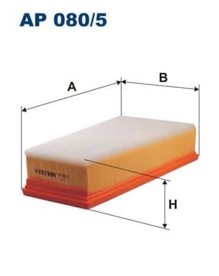 Air cleaner image