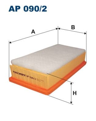 Air cleaner image