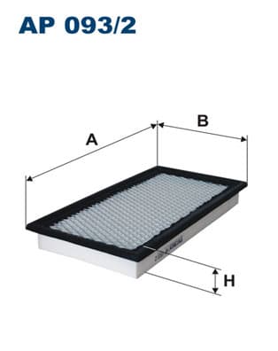 Air cleaner image