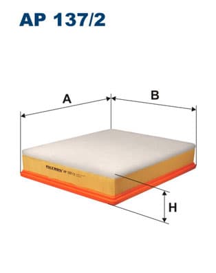 Air cleaner image