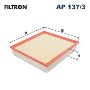 Oro filtras — FILTRON AP 137/3