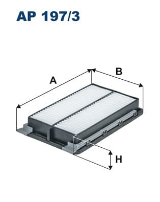 Air cleaner image