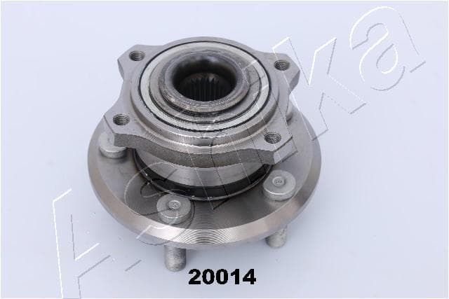 ASHIKA 44-20014