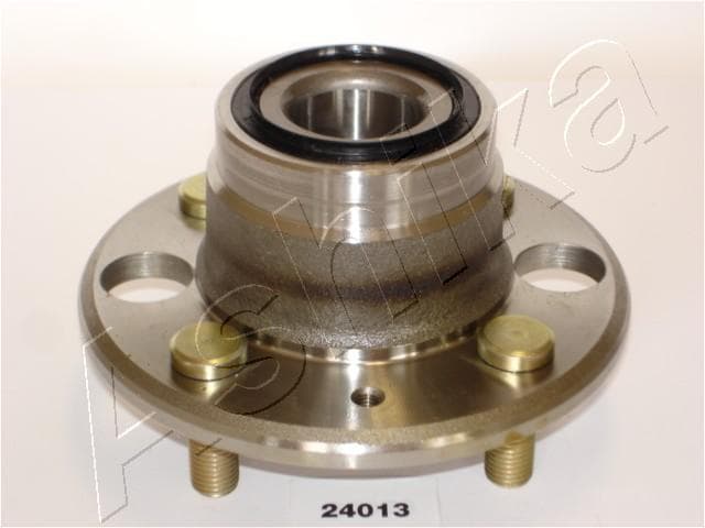 ASHIKA 44-24013 Rato stebulė